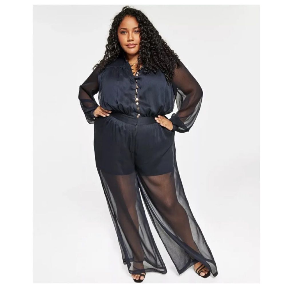 Nina Parker Jumpsuit